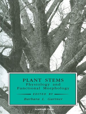 cover image of Plant Stems